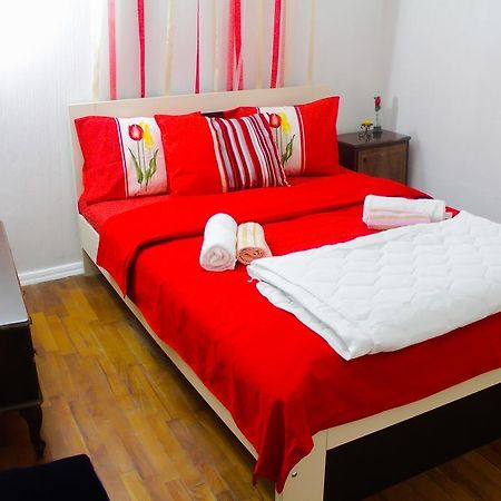 Apartment Liko Tbilisi Luaran gambar