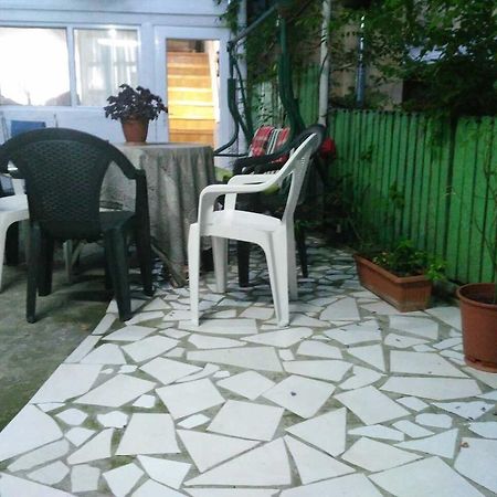 Apartment Liko Tbilisi Luaran gambar