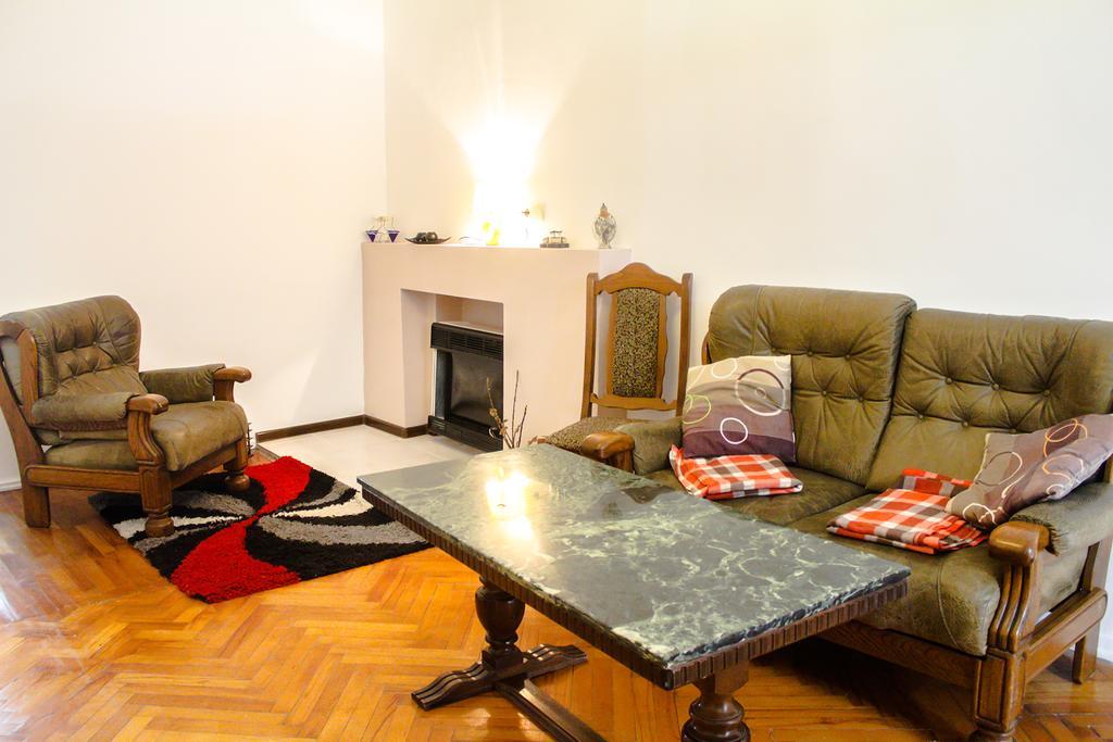 Apartment Liko Tbilisi Luaran gambar