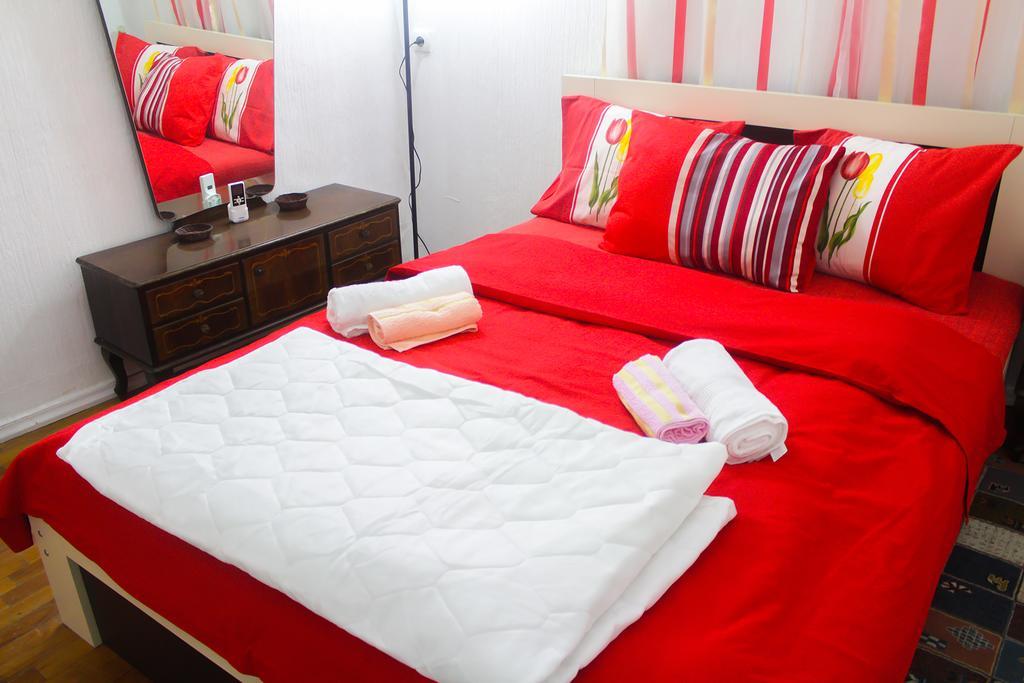 Apartment Liko Tbilisi Luaran gambar