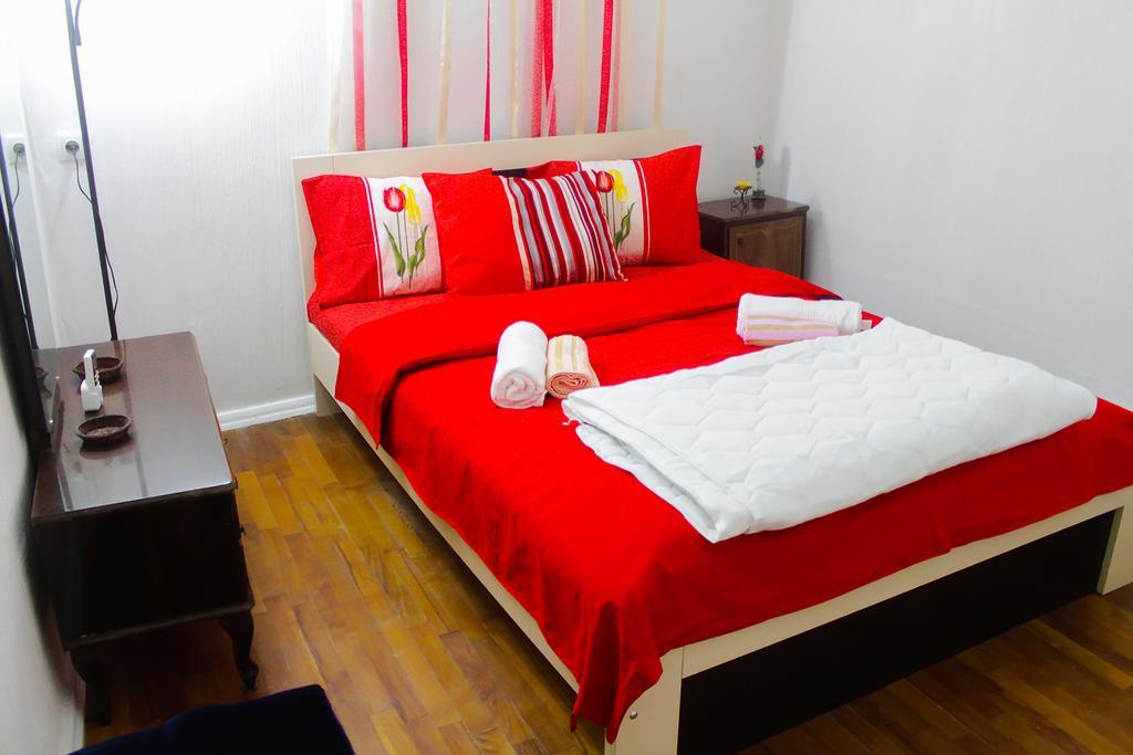 Apartment Liko Tbilisi Luaran gambar