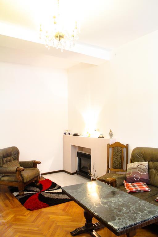 Apartment Liko Tbilisi Luaran gambar