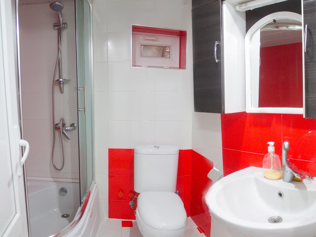 Apartment Liko Tbilisi Luaran gambar