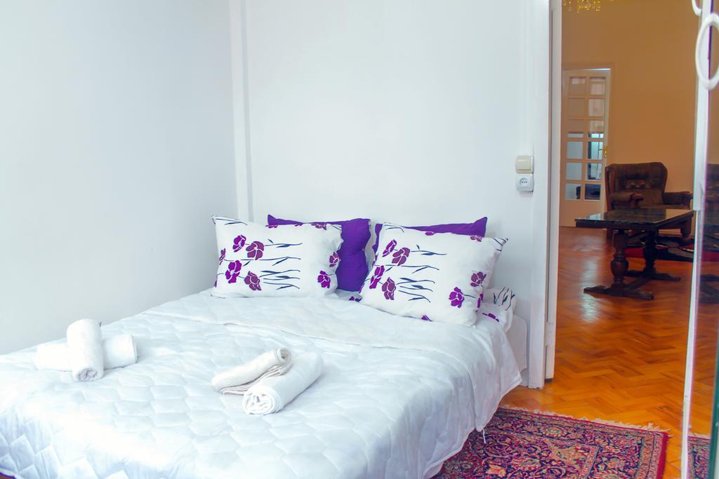 Apartment Liko Tbilisi Luaran gambar
