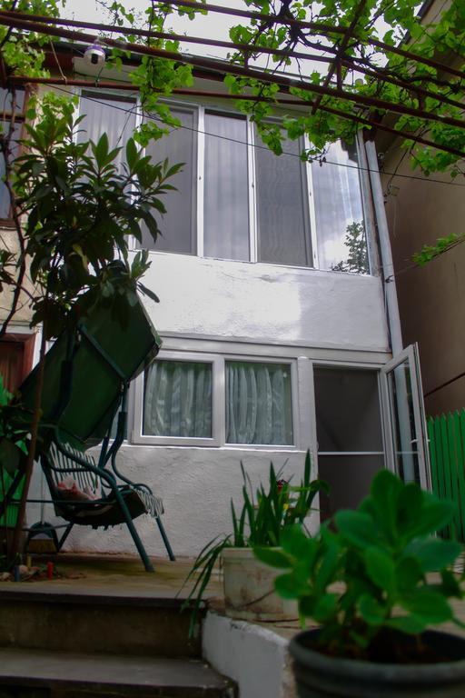 Apartment Liko Tbilisi Luaran gambar