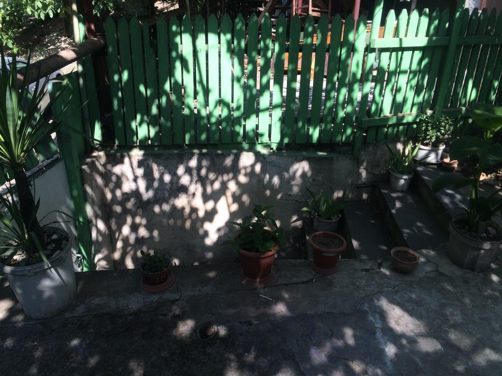 Apartment Liko Tbilisi Luaran gambar