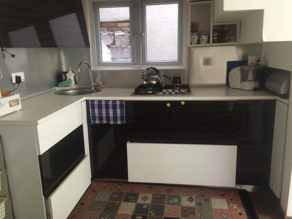 Apartment Liko Tbilisi Luaran gambar