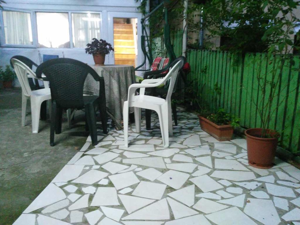 Apartment Liko Tbilisi Luaran gambar