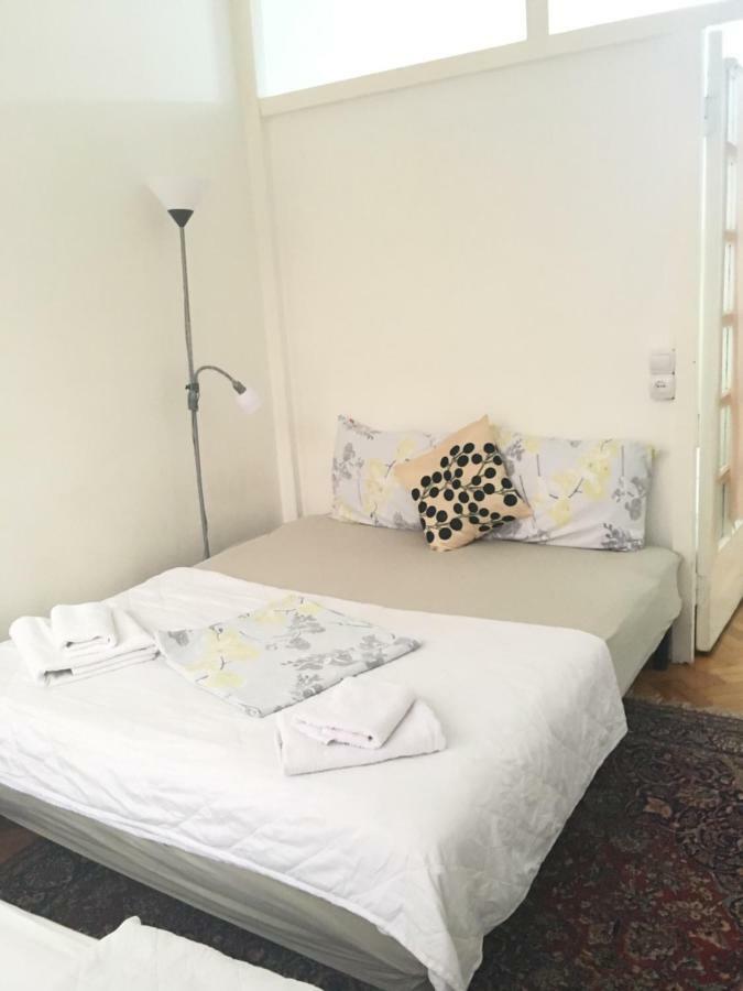 Apartment Liko Tbilisi Luaran gambar